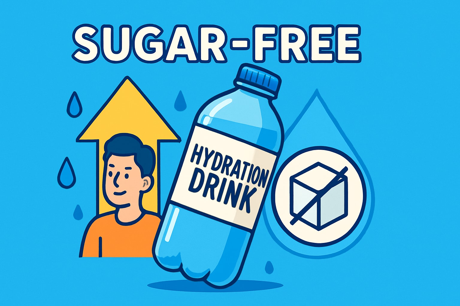 9 Best Hydration Drink Without Sugar Options for 2026