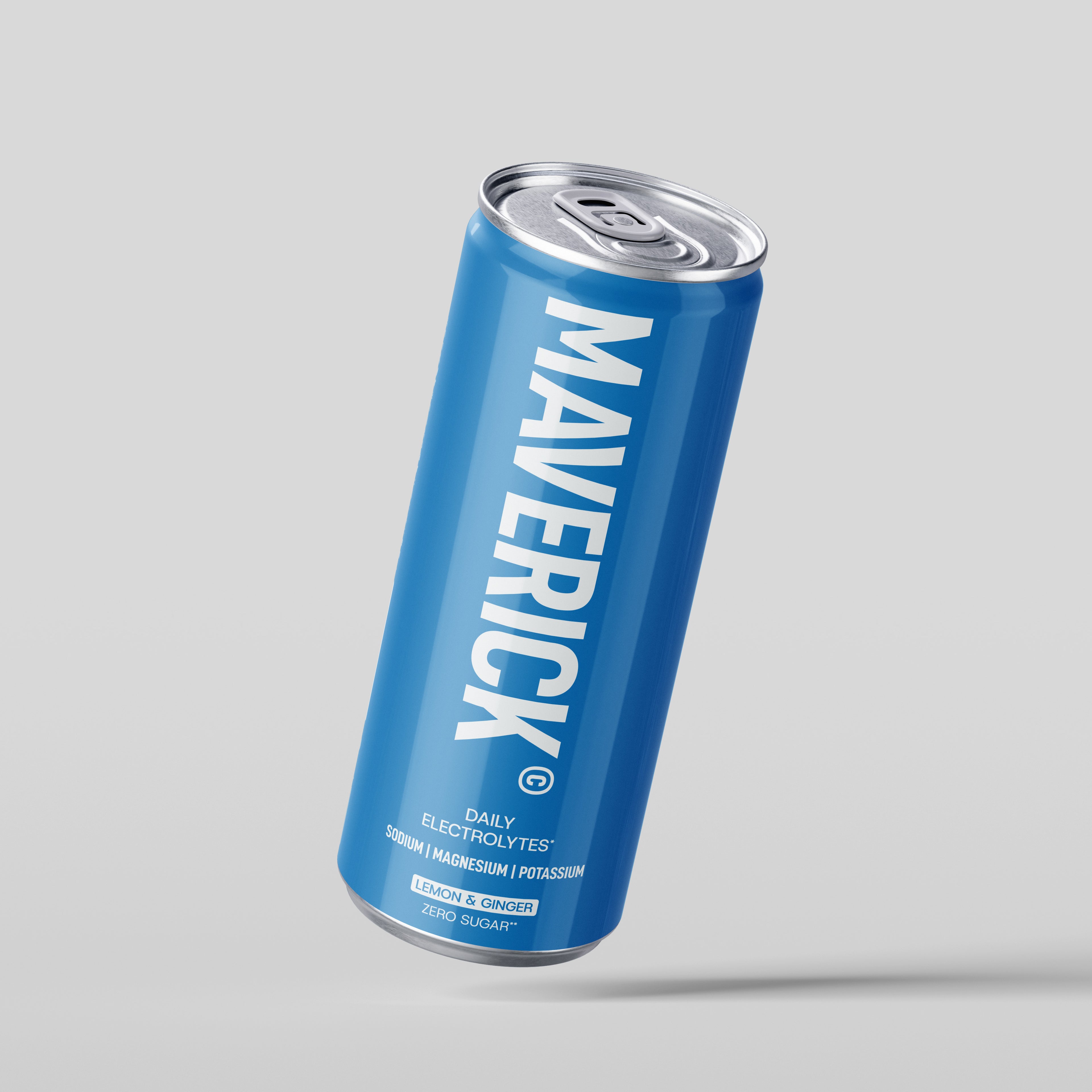 Maverick | The Electrolyte Drink | 12x25cl